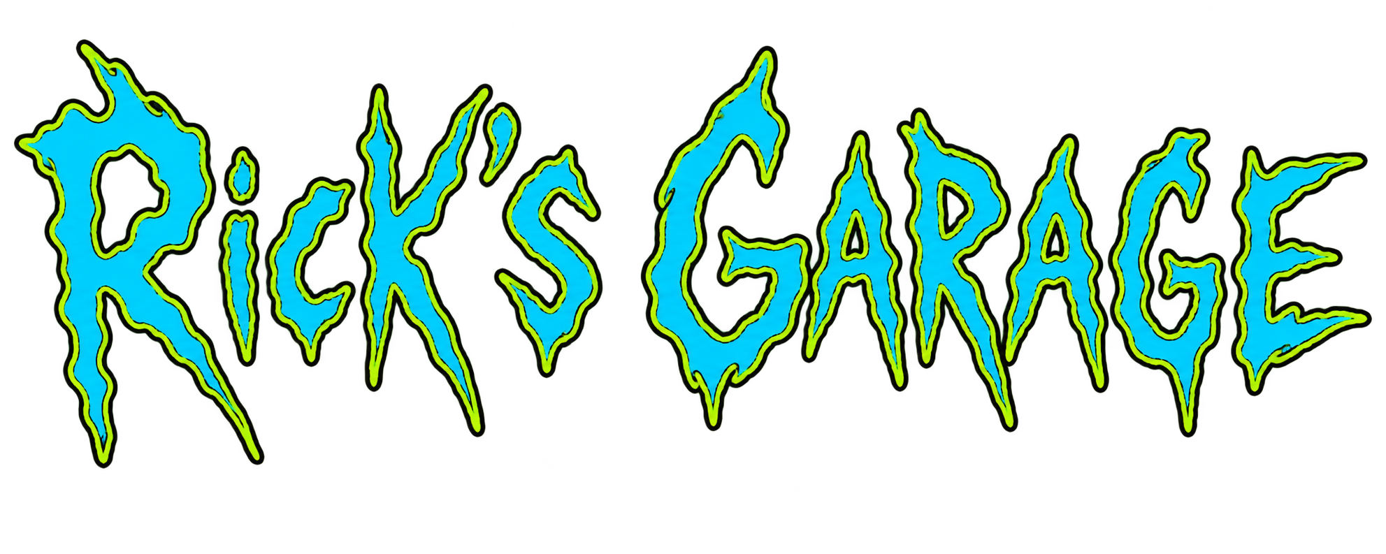 Rick’s Garage